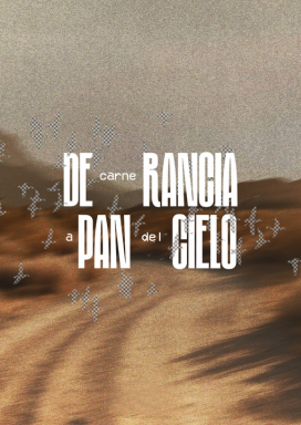 De carne rancia a pan del cielo