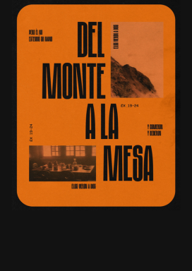 Del monte a la mesa
