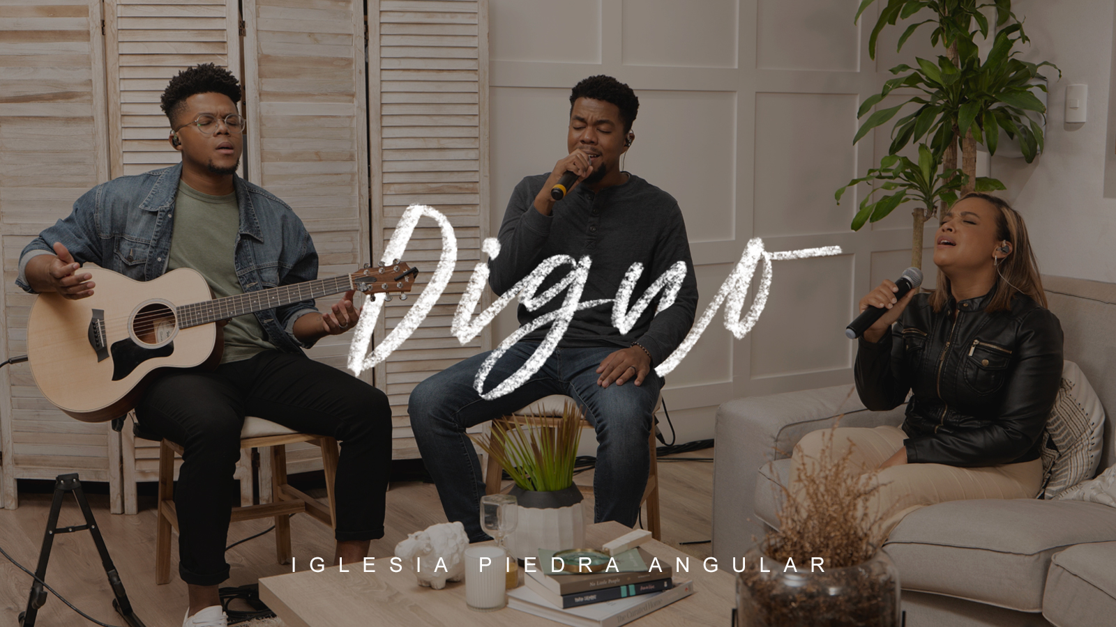 Digno (Worthy)
