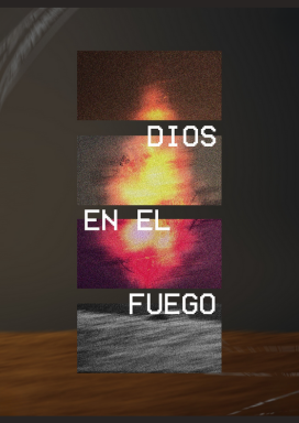 Dios en el fuego