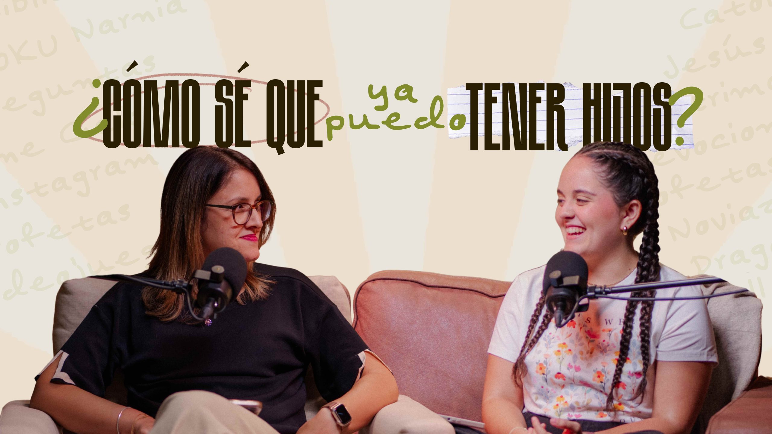 ¿Cómo sé que ya puedo tener hijos?