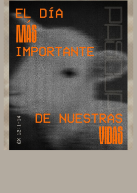 El día más importante de nuestras vidas