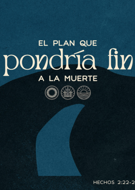 El plan que pondría fin a la muerte