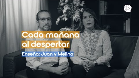 Cada mañana al despertar
