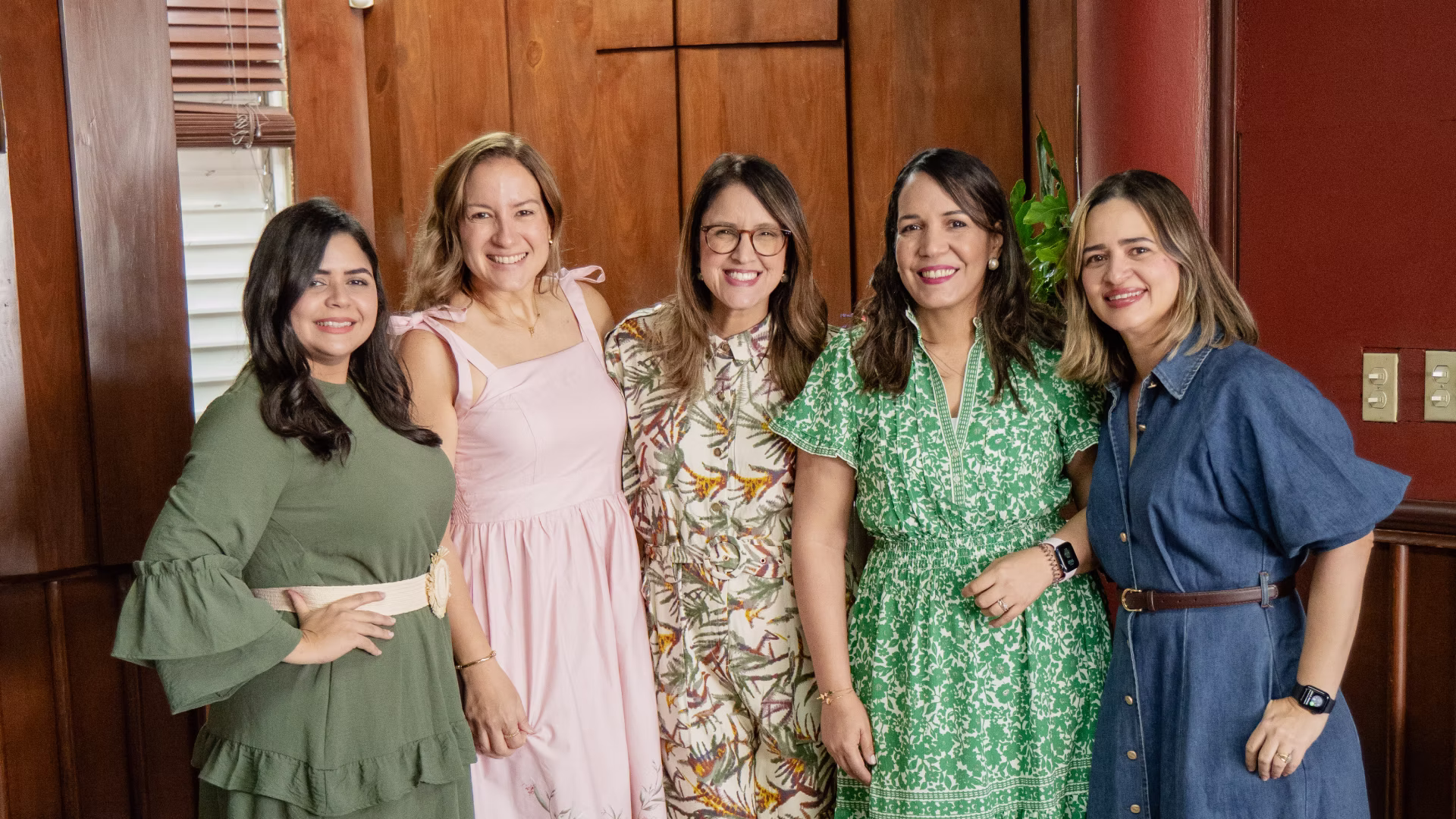 Mujeres
