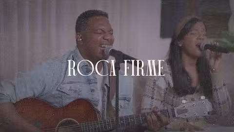 Roca Firme (Él no)