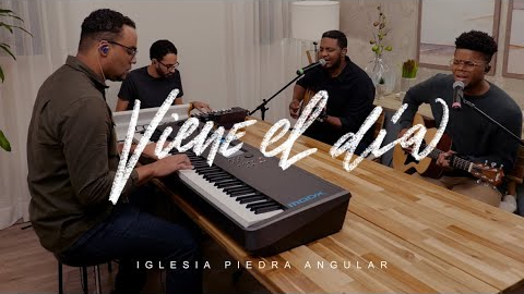 Viene el día – Un Corazón