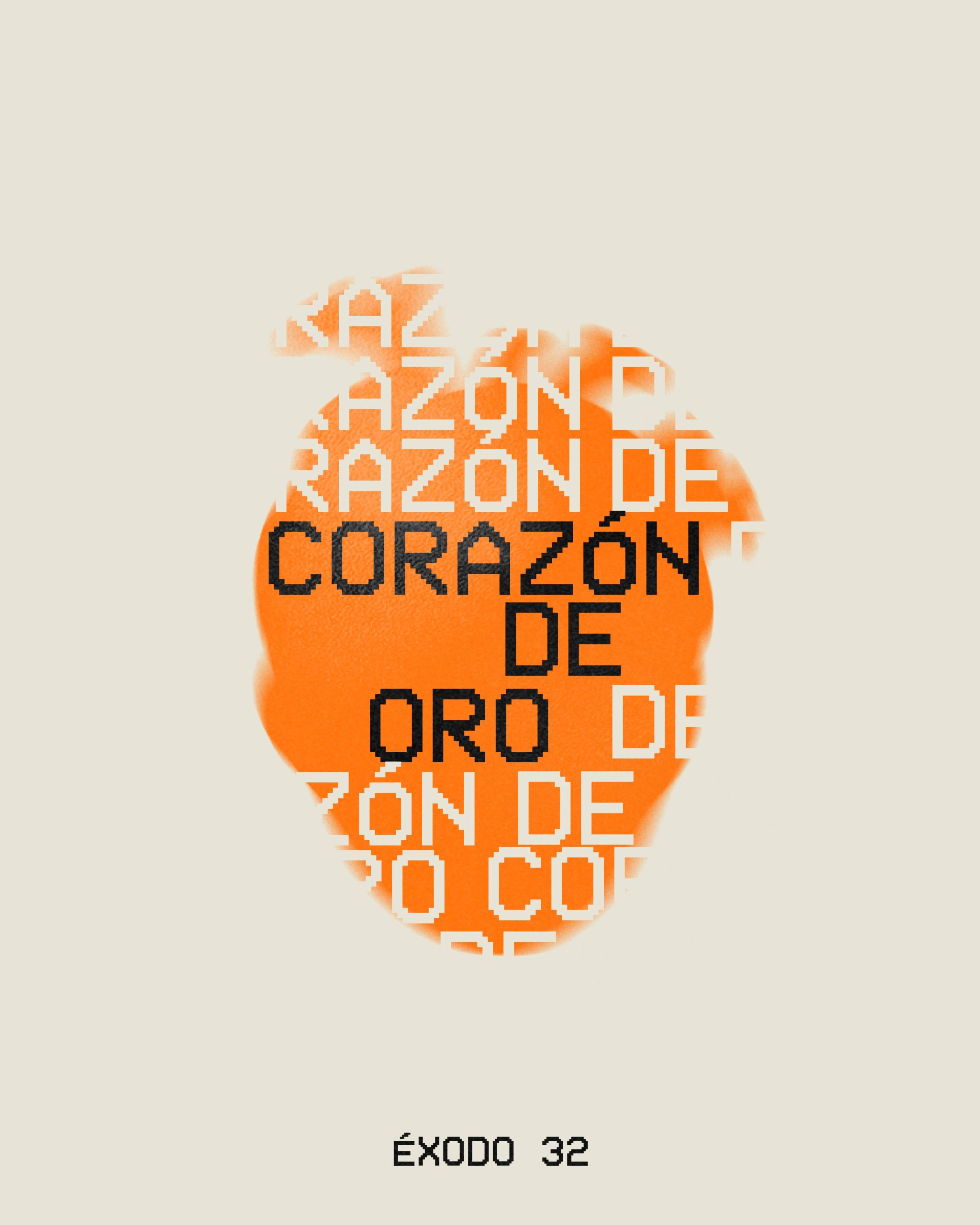 Corazón de Oro