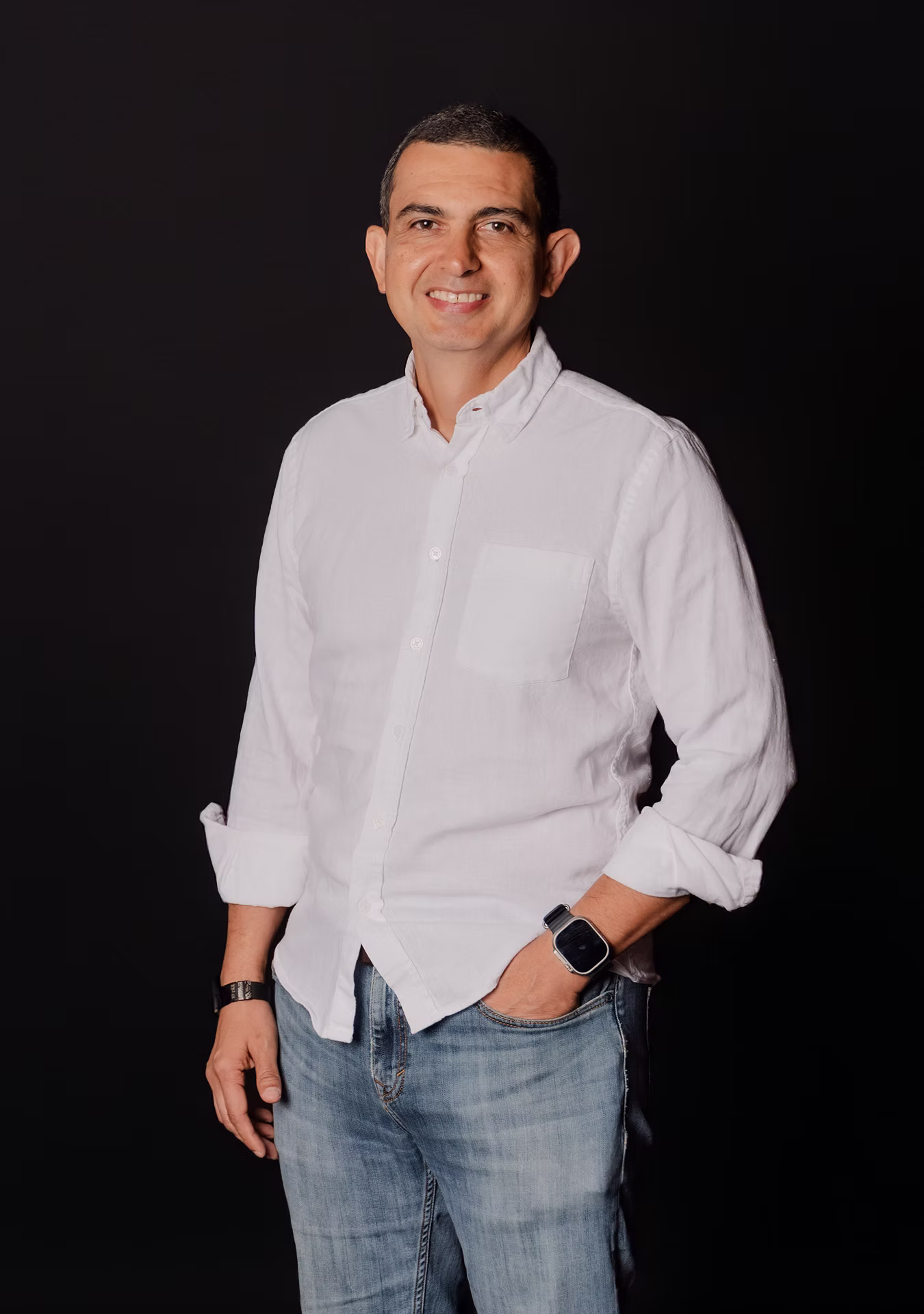 Álvaro Ariza