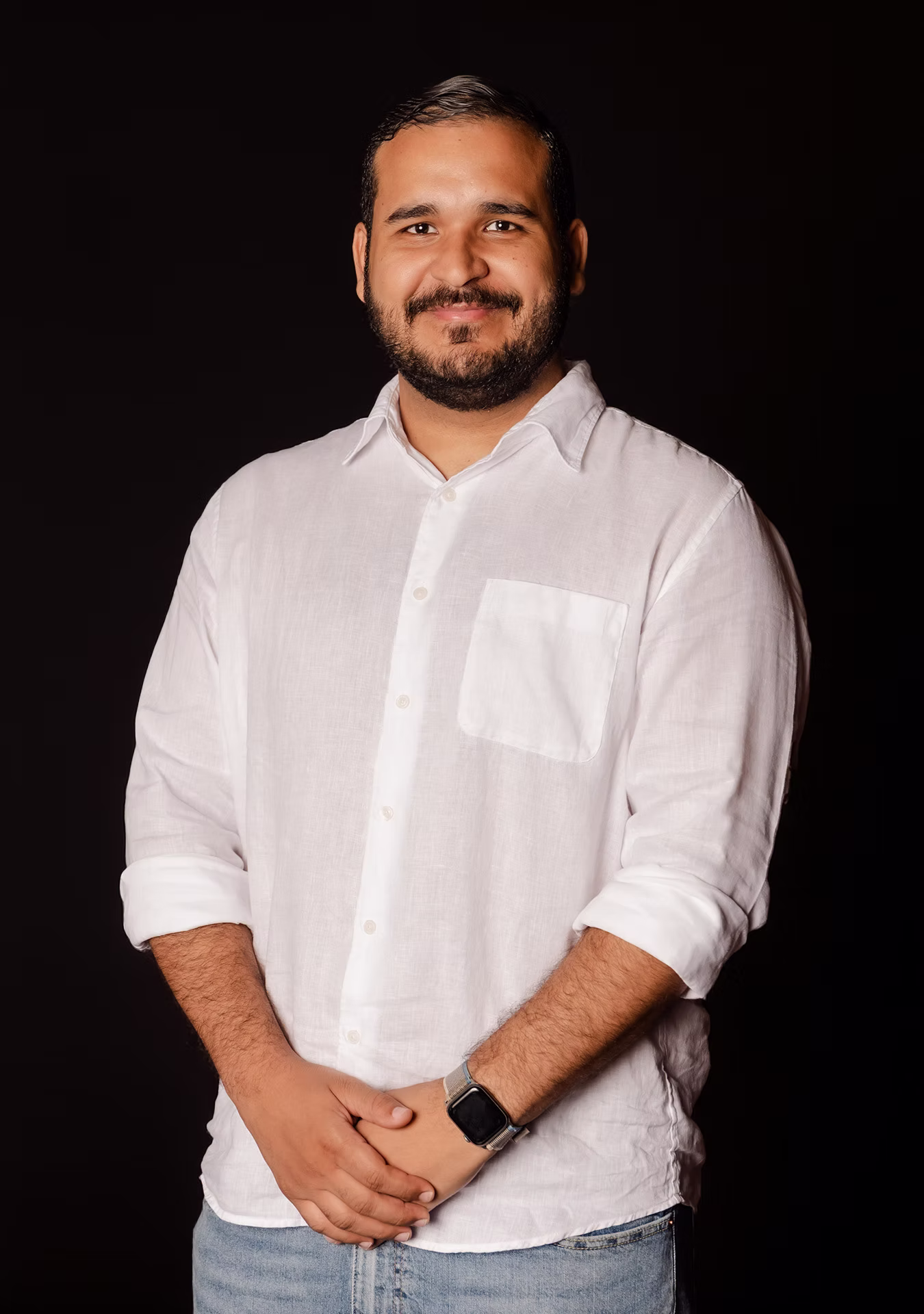Carlos Bubi Álvarez