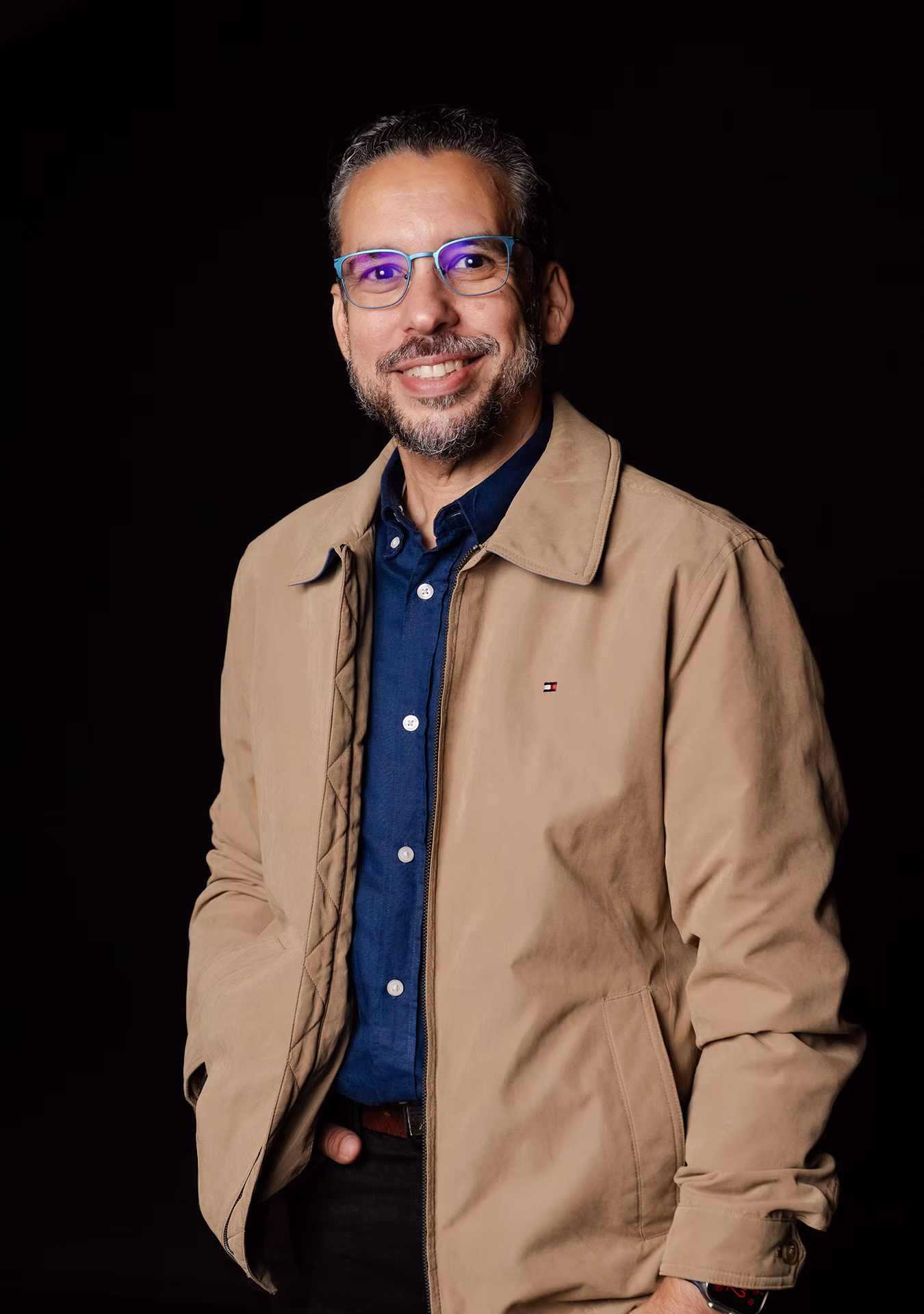 Juan Fuertes Piantini