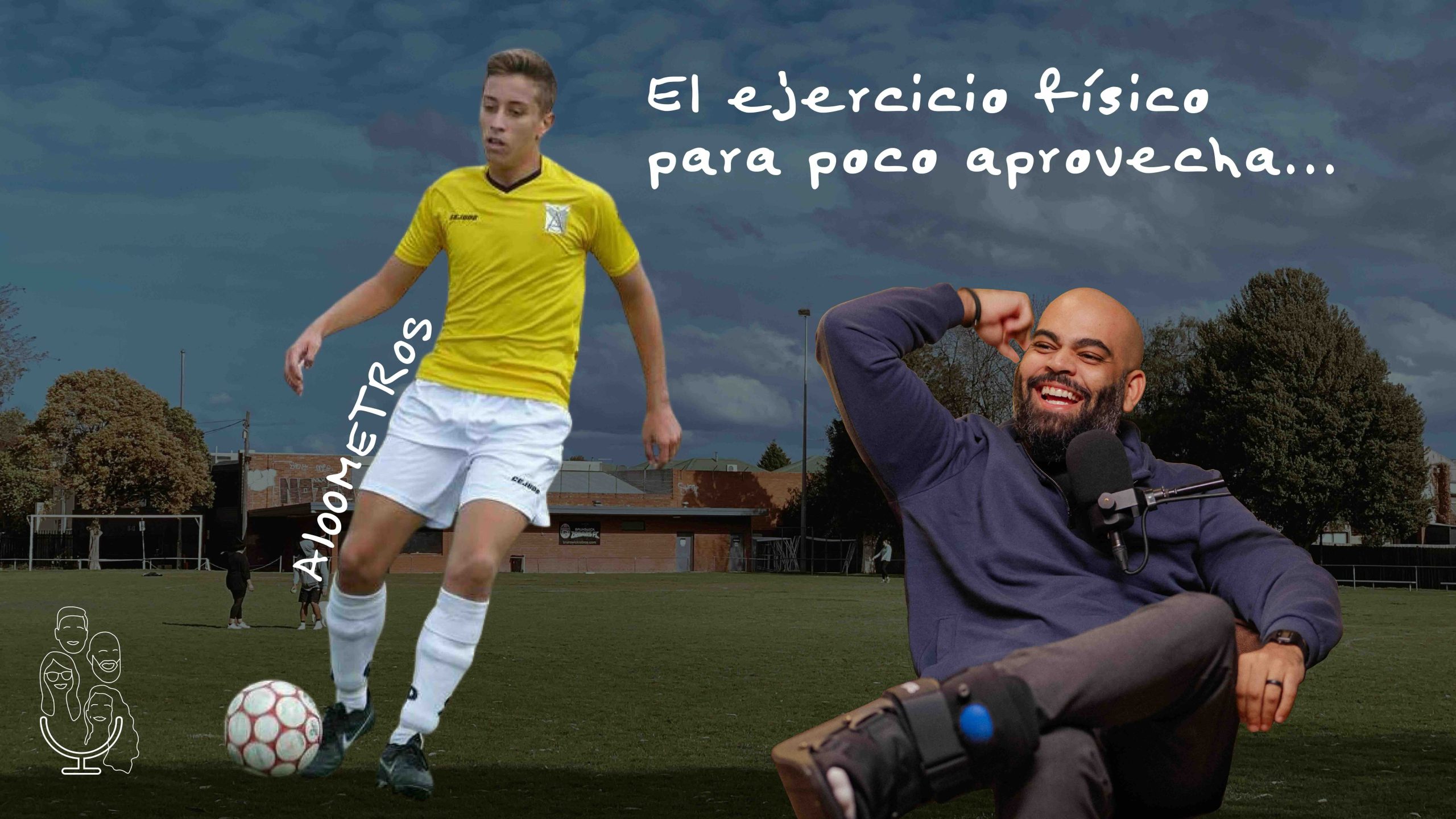¿Cómo mejoro en los deportes?