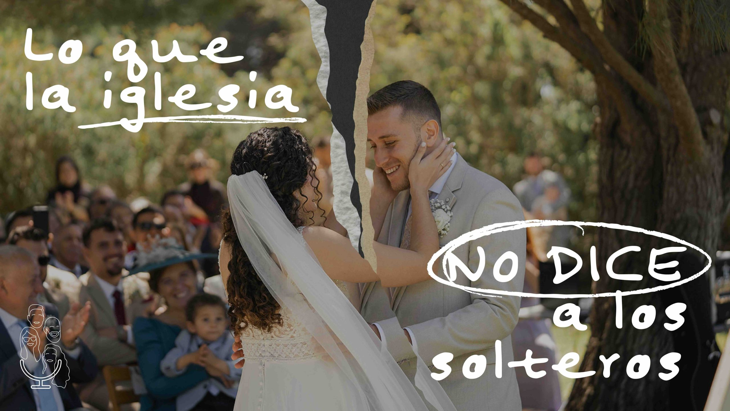 ¿Y si nunca me caso?
