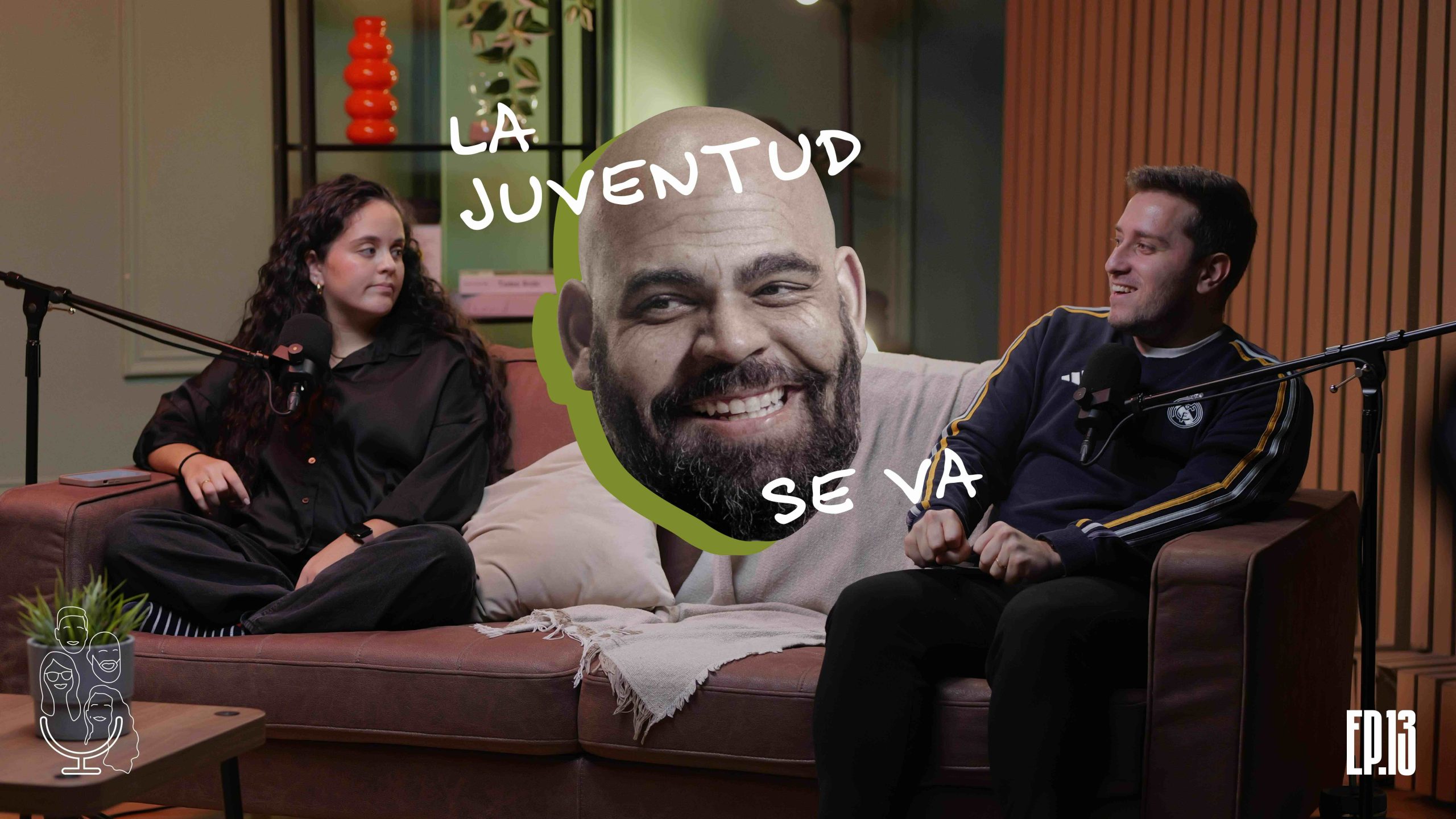 ¿Cuando alguien deja de ser joven?