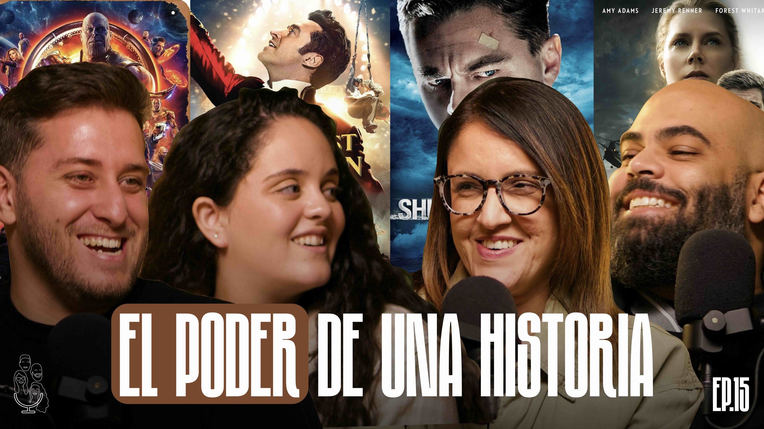 ¿Cuál es tu película Favorita?