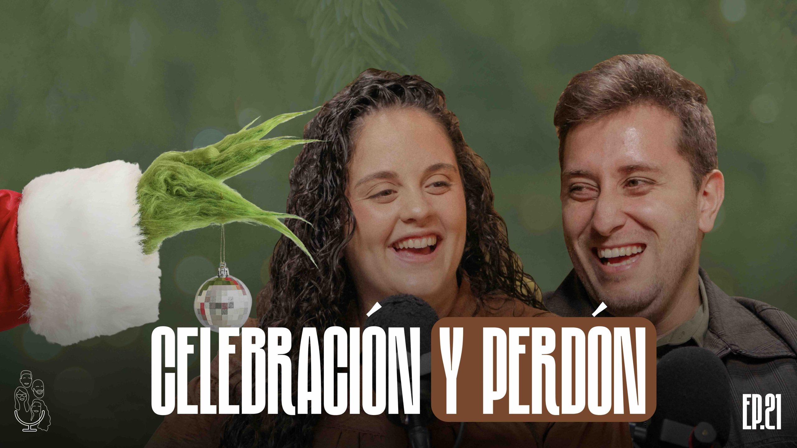 ¿Cómo celebro la Navidad con heridas?