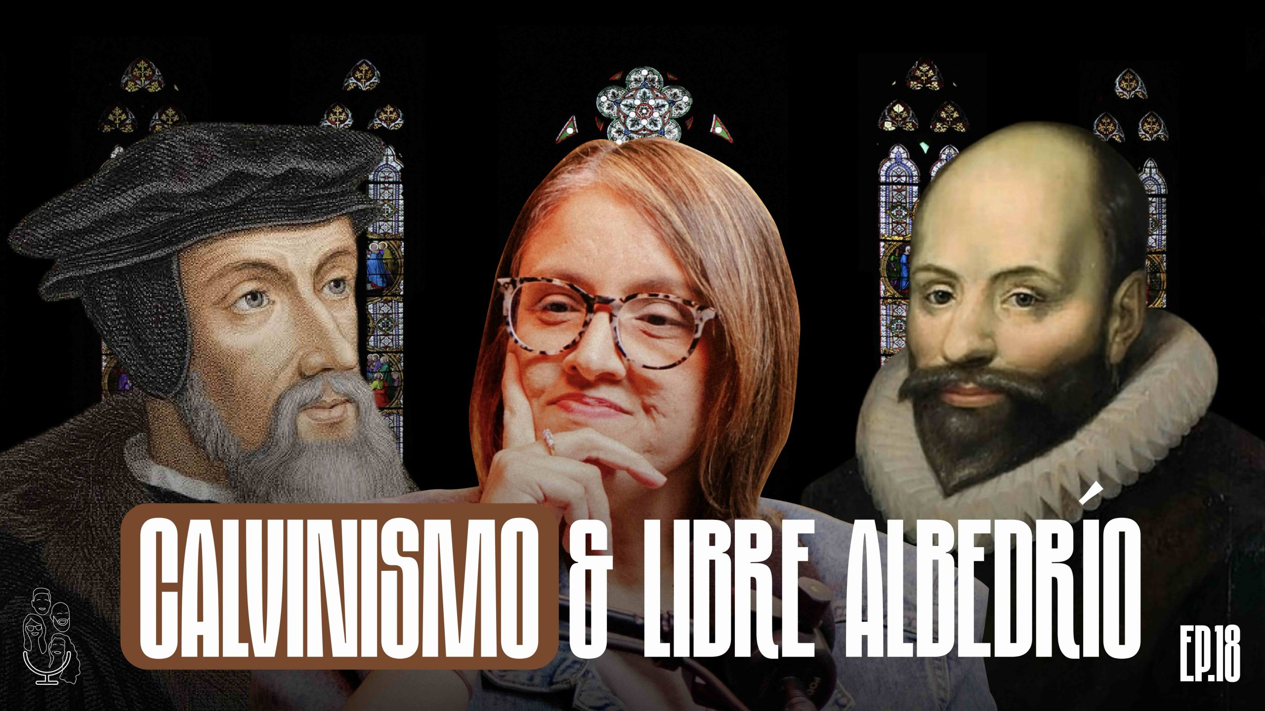 ¿Por qué soy responsable si Dios es soberano?