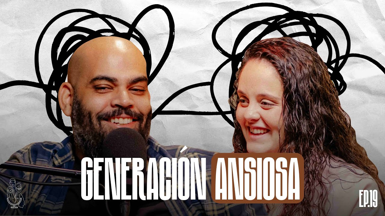 ¿Por qué me da tanta ansiedad?