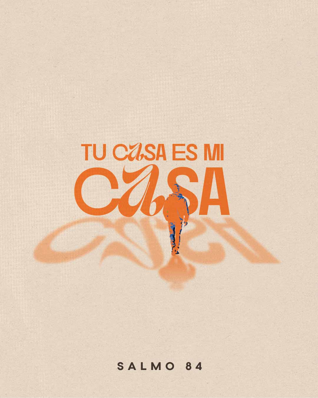 Tu casa es mi casa