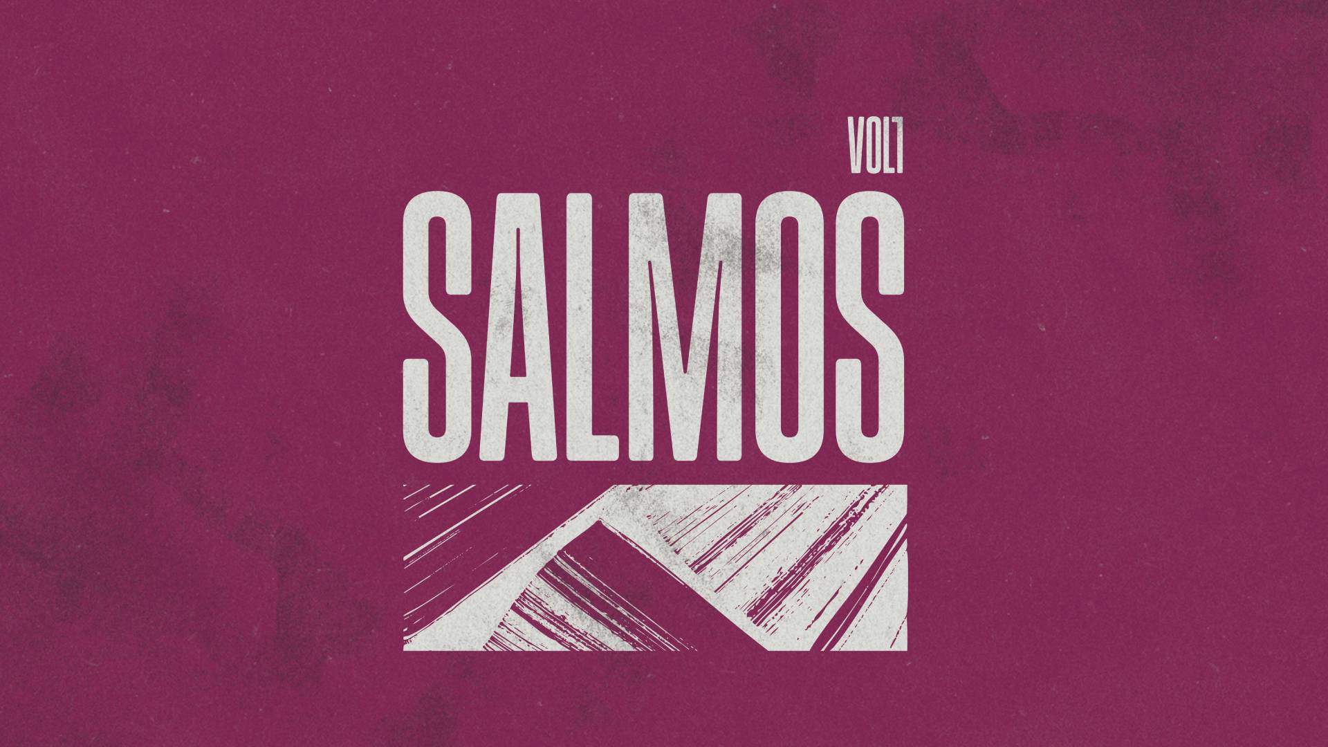 Salmos Vol. 1
